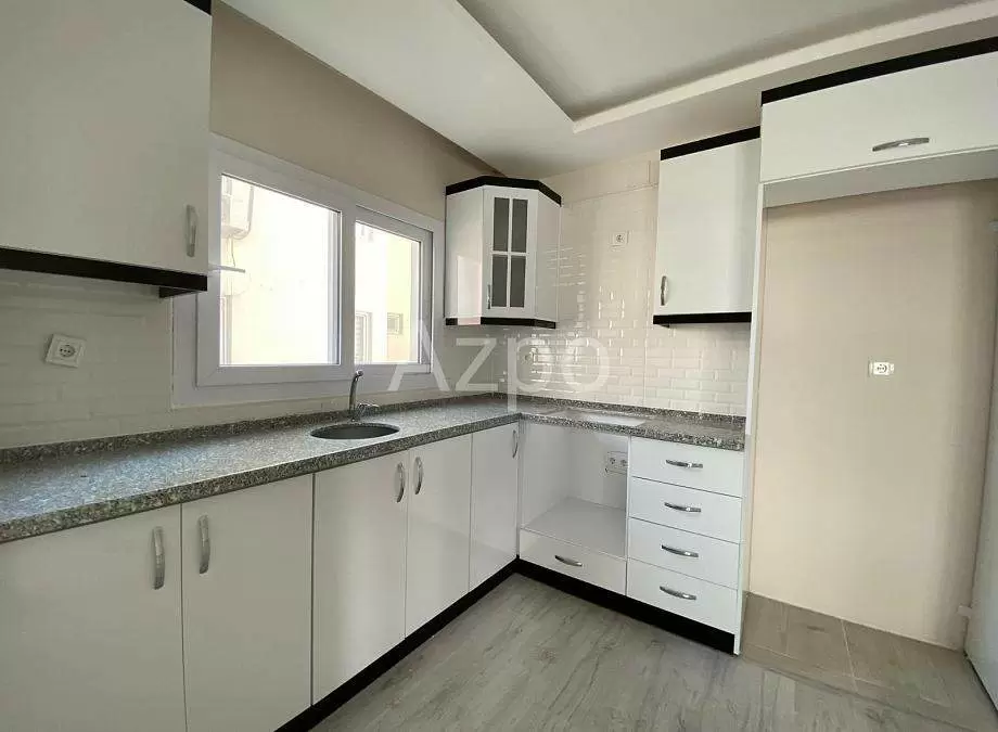 Квартира 2+1 в Мерсине, Турция, 100 м² - фото 5