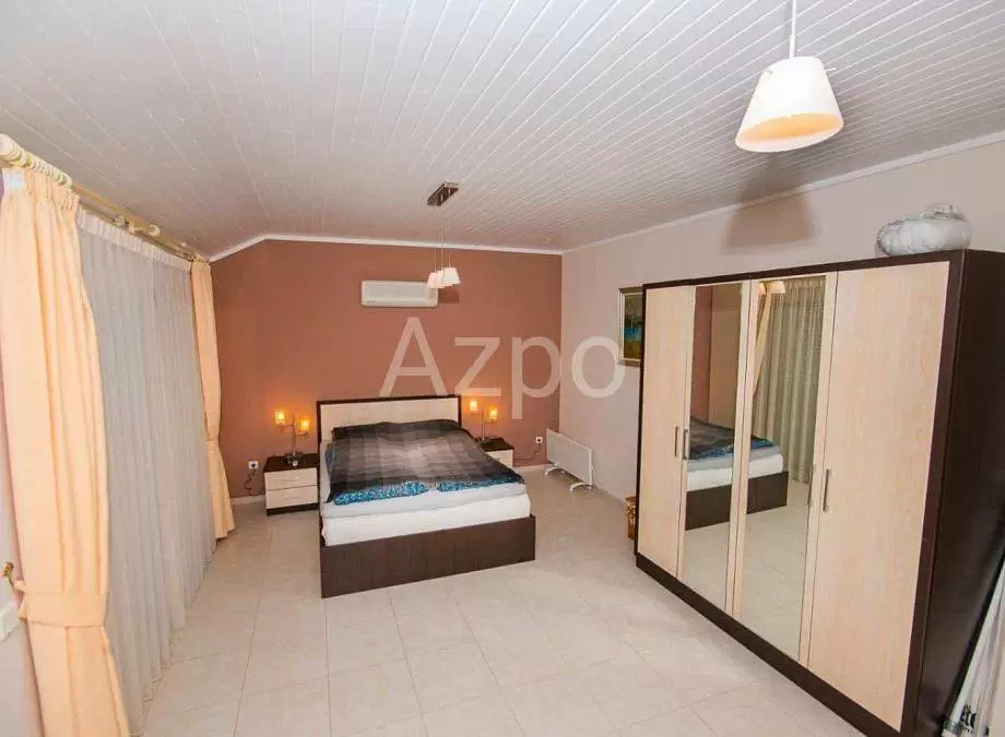 Пентхаус 4+1 в Алании, Турция, 180 м² - фото 36