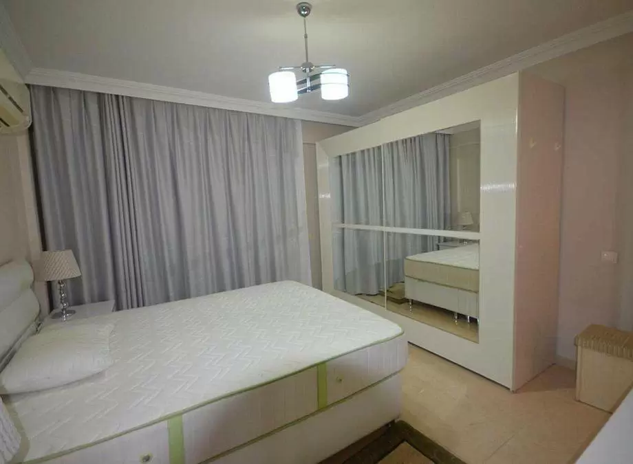 Вилла 3+1 в Фетхие, Турция, 150 м2 - фото 24