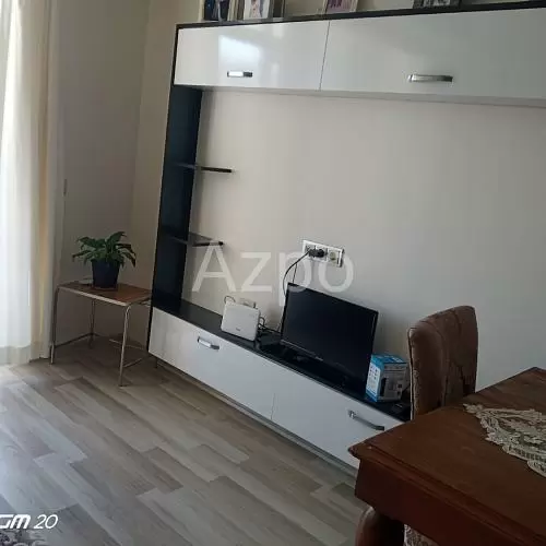 Квартира 2+1 в Мерсине, Турция, 110 м2 - фото 2