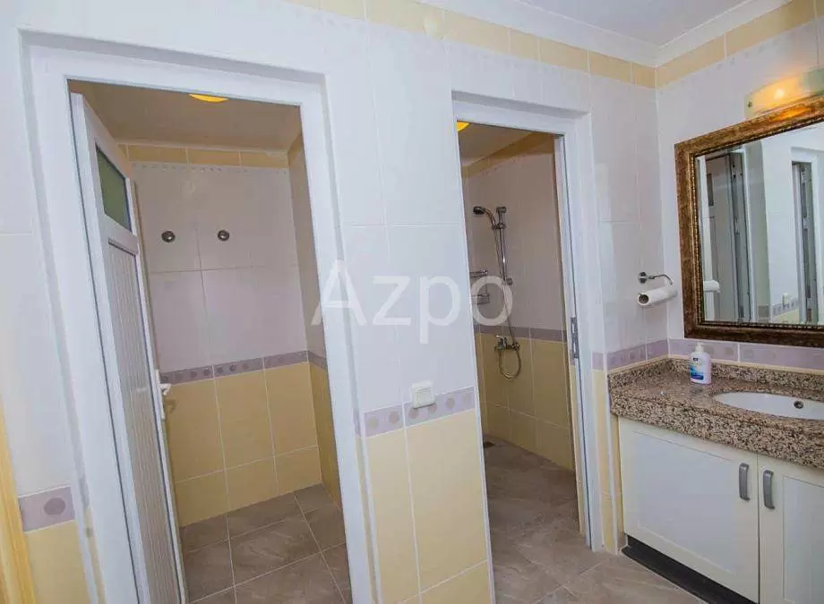 Пентхаус 4+1 в Алании, Турция, 180 м² - фото 25