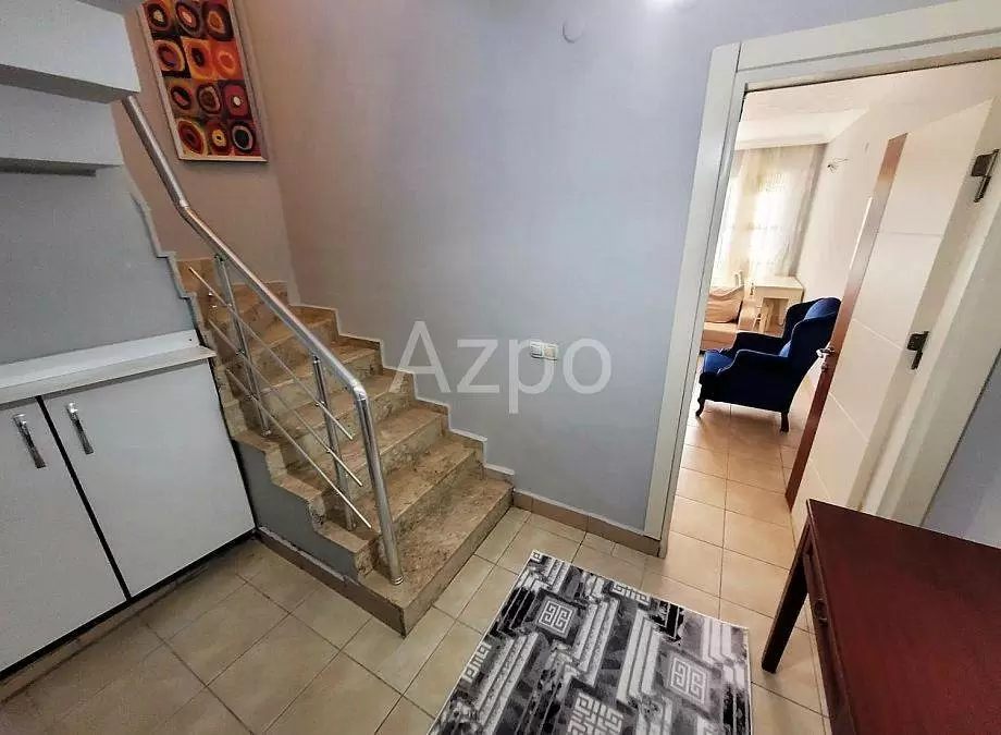 Дуплекс 3+1 в Анталии, Турция, 165 м² - фото 5