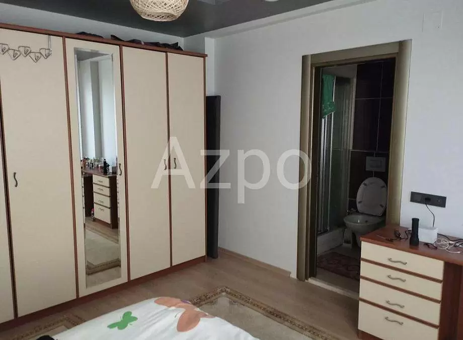 Квартира 3+1 в Мерсине, Турция, 160 м² - фото 9