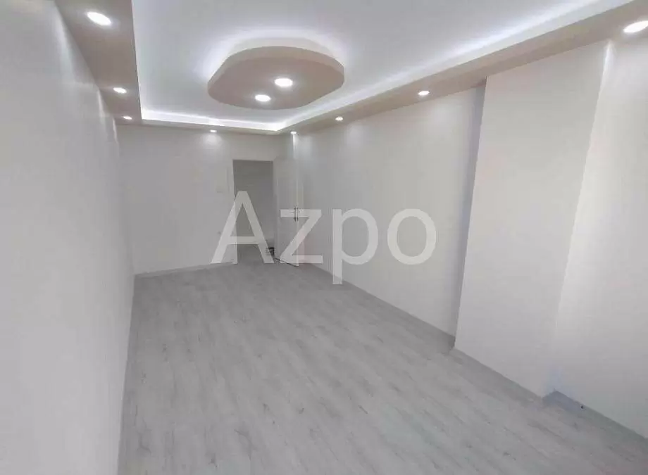 Квартира 3+1 в Мерсине, Турция, 120 м² - фото 15