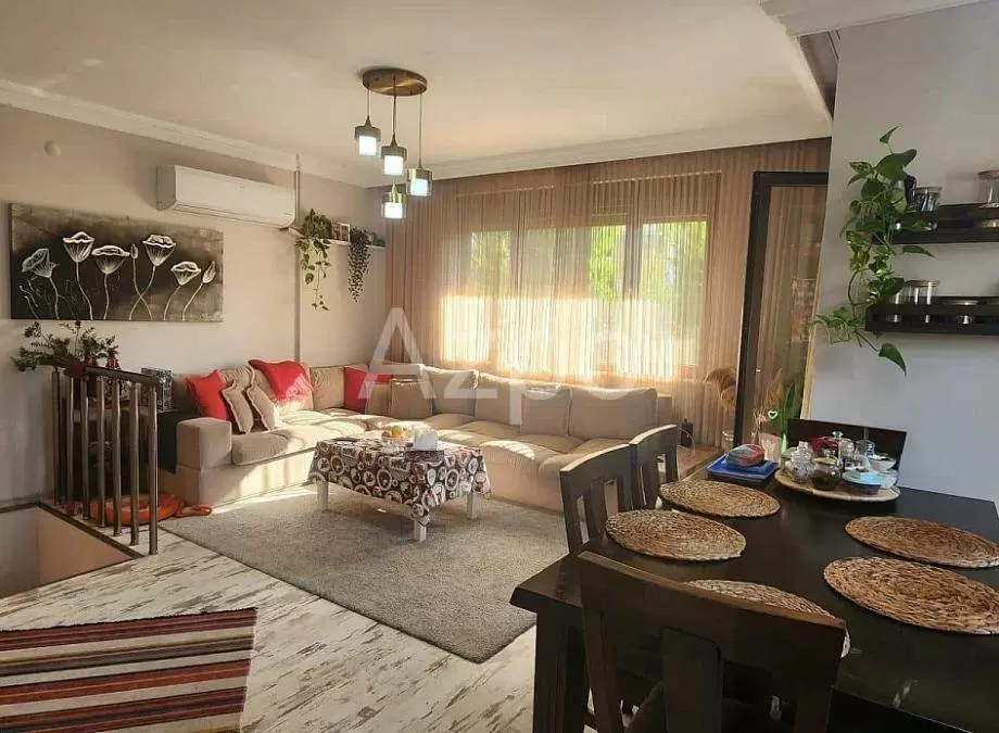 Квартира 2+1 в Анталии, Турция, 110 м² - фото 13