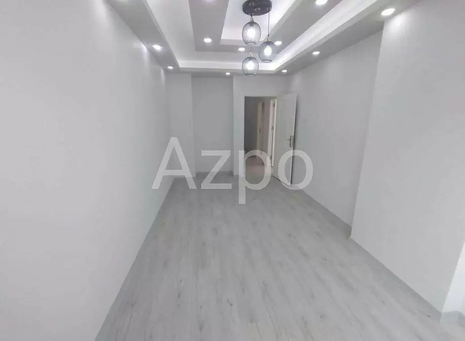 Квартира 3+1 в Мерсине, Турция, 120 м² - фото 13