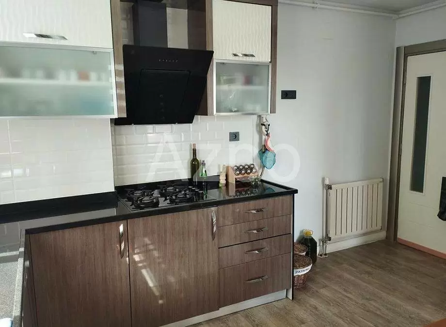 Квартира 3+1 в Мерсине, Турция, 160 м² - фото 11