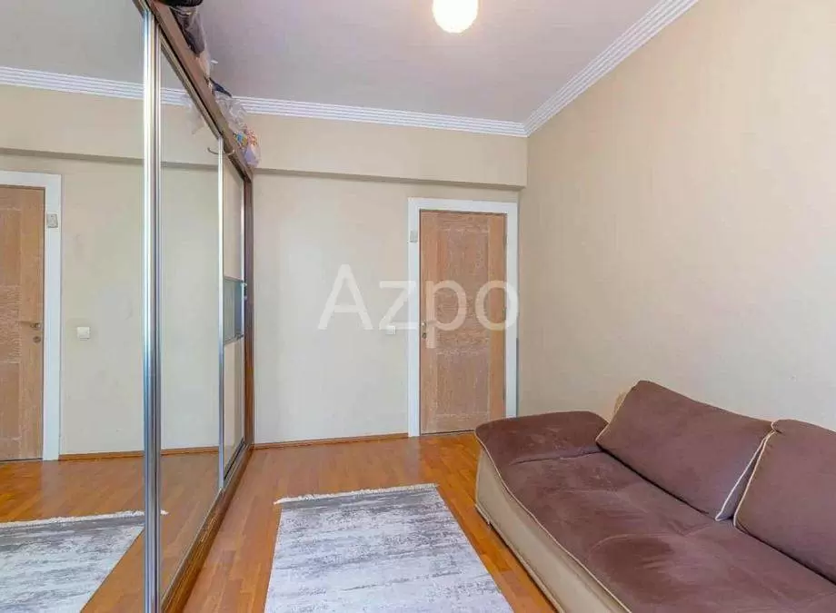 Дуплекс 5+1 в Анталии, Турция, 350 м² - фото 14