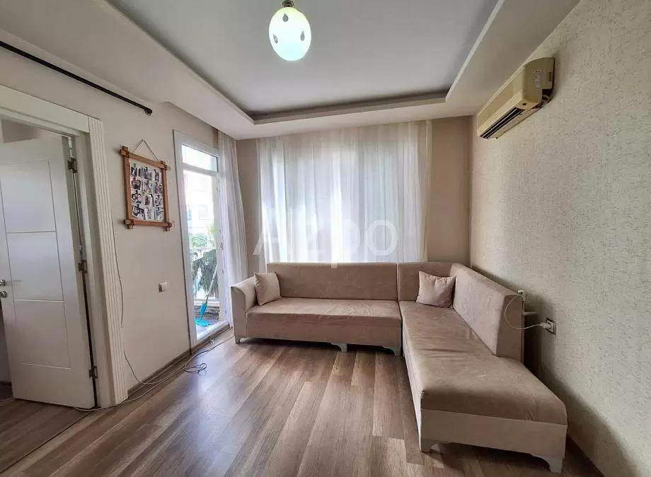 Квартира 2+1 в Мерсине, Турция, 110 м² - фото 16