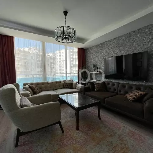 Квартира 2+1 в Мерсине, Турция, 120 м2 - фото 2