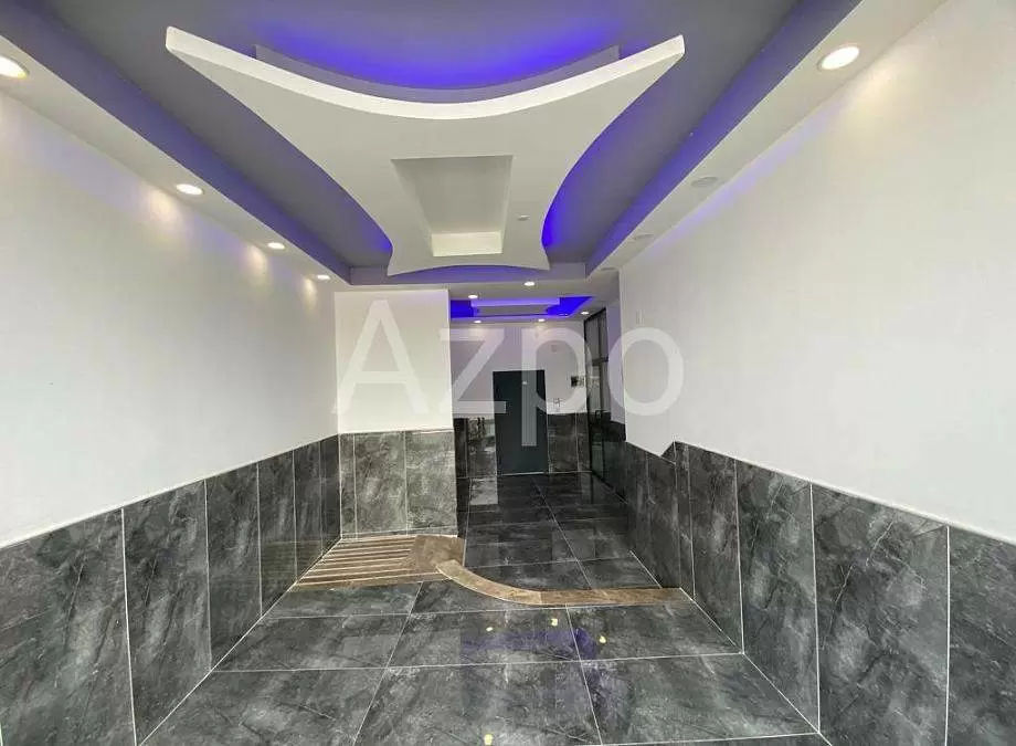 Квартира 3+1 в Мерсине, Турция, 145 м² - фото 6