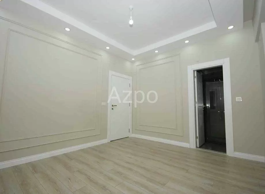 Квартира 3+1 в Анталии, Турция, 170 м² - фото 5