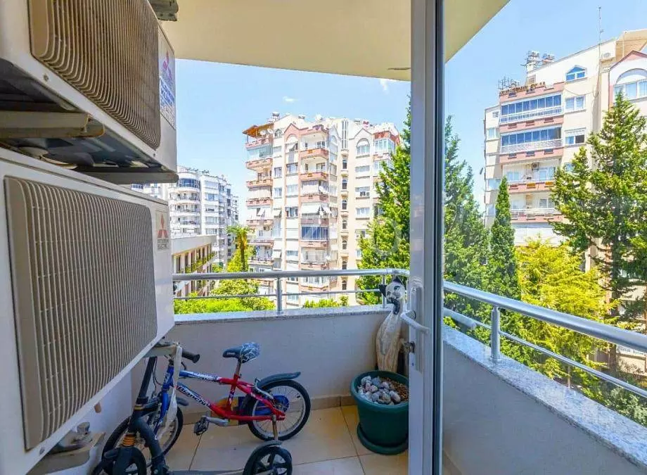 Дуплекс 5+1 в Анталии, Турция, 350 м² - фото 39