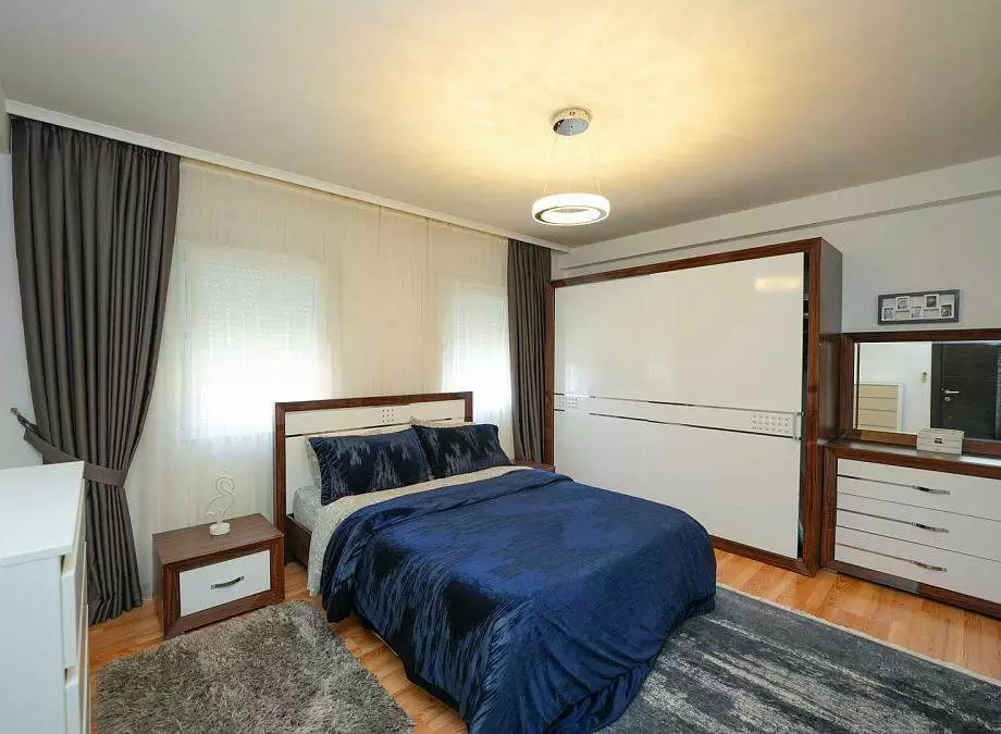 Квартира 3+1 в Анталии, Турция, 120 м² - фото 19