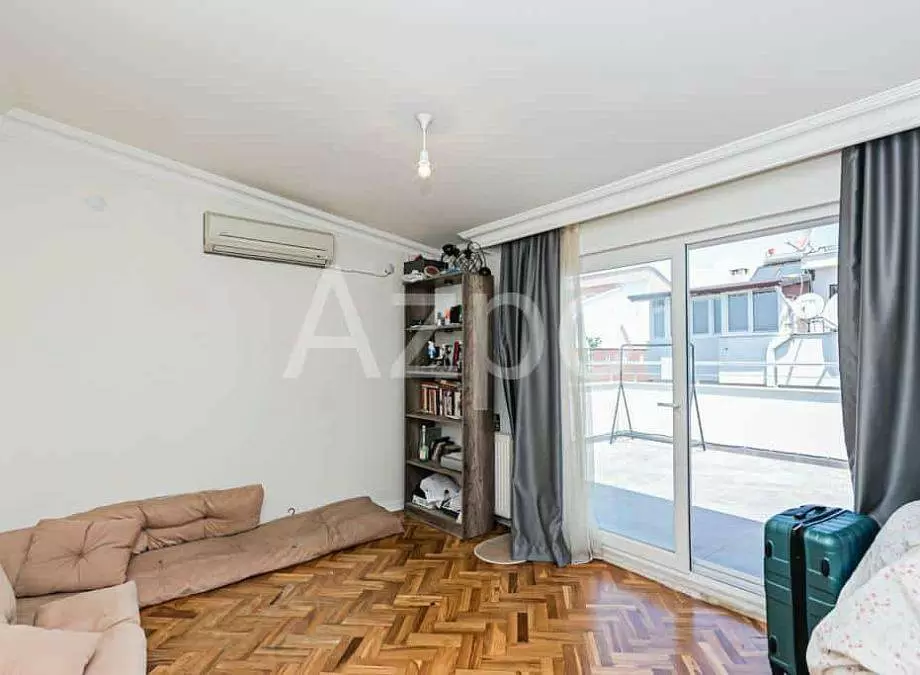 Дуплекс 3+1 в Анталии, Турция, 180 м² - фото 18