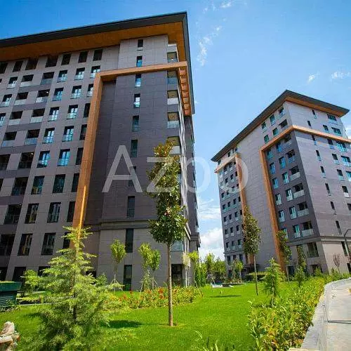 Квартира 5+1 в Стамбуле, Турция, 238.54 м2 - фото 3