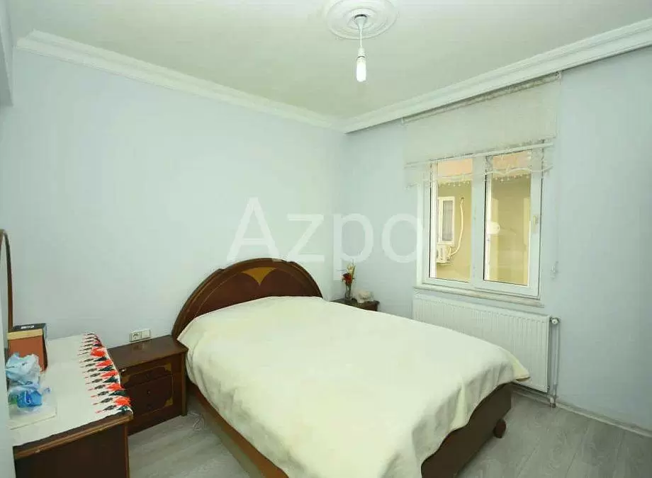 Дуплекс 3+2 в Анталии, Турция, 190 м² - фото 2