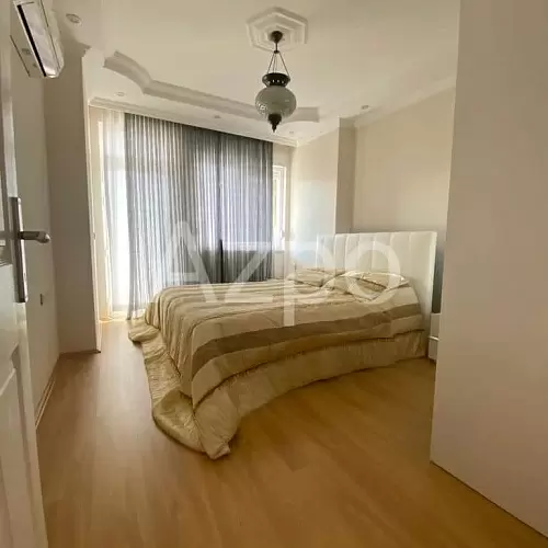 Квартира 2+1 в Алании, Турция, 120 м2 - фото 3