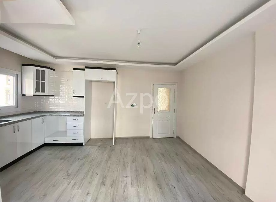 Квартира 2+1 в Мерсине, Турция, 100 м² - фото 9