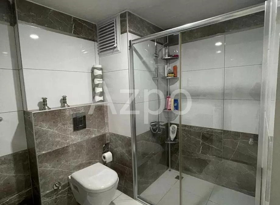 Квартира 2+1 в Алании, Турция, 120 м² - фото 27