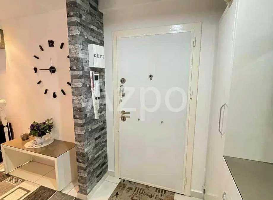 Квартира 2+1 в Алании, Турция, 120 м² - фото 16