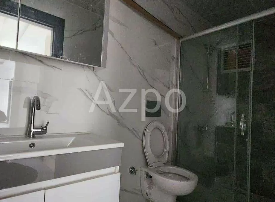 Дуплекс 6+1 в Анталии, Турция, 260 м² - фото 9