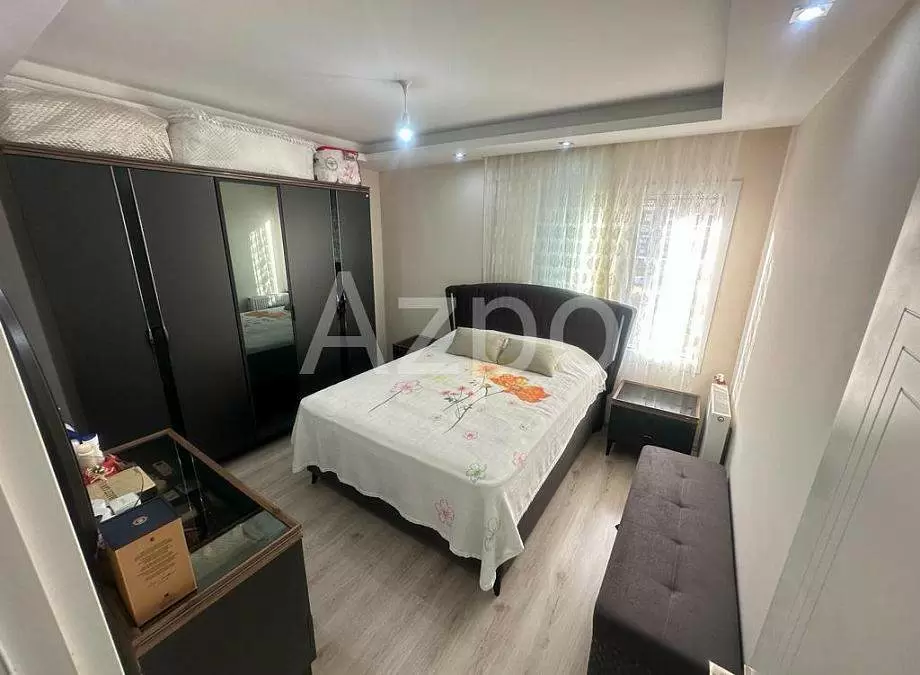 Квартира 3+1 в Мерсине, Турция, 180 м² - фото 19