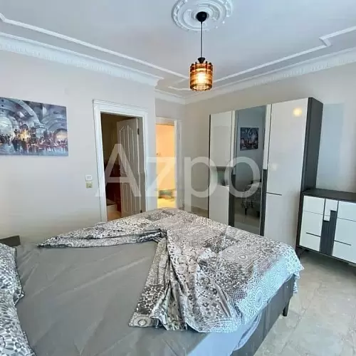 Квартира 2+1 в Алании, Турция, 120 м2 - фото 3