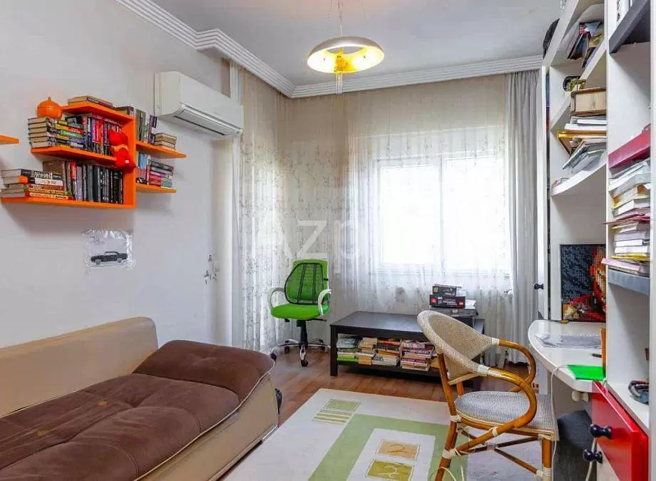 Дуплекс 5+1 в Анталии, Турция, 350 м² - фото 15