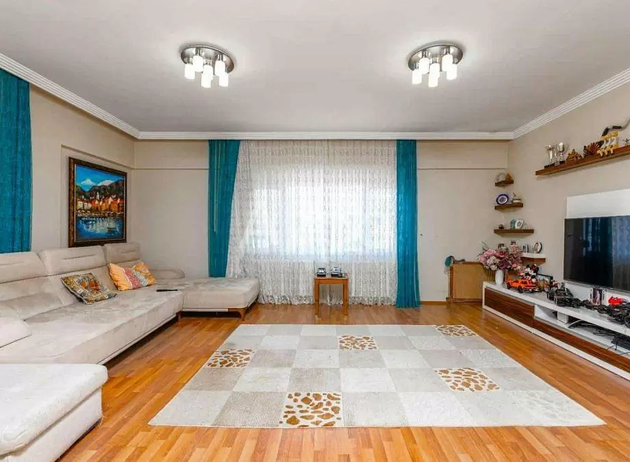 Дуплекс 5+1 в Анталии, Турция, 350 м² - фото 7