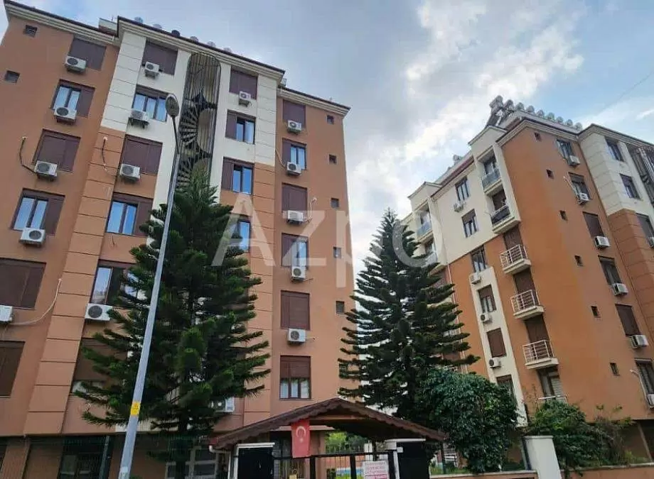 Квартира 3+1 в Анталии, Турция, 149 м² - фото 25