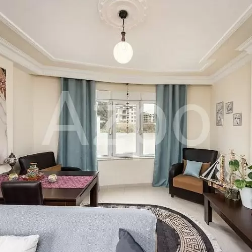 Квартира 2+1 в Алании, Турция, 120 м2 - фото 2