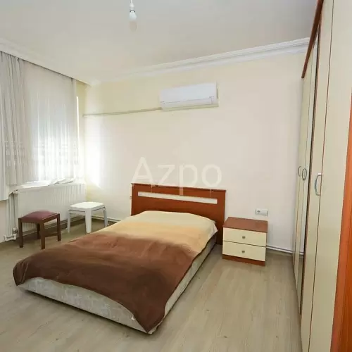 Квартира 2+1 в Анталии, Турция, 110 м2 - фото 3