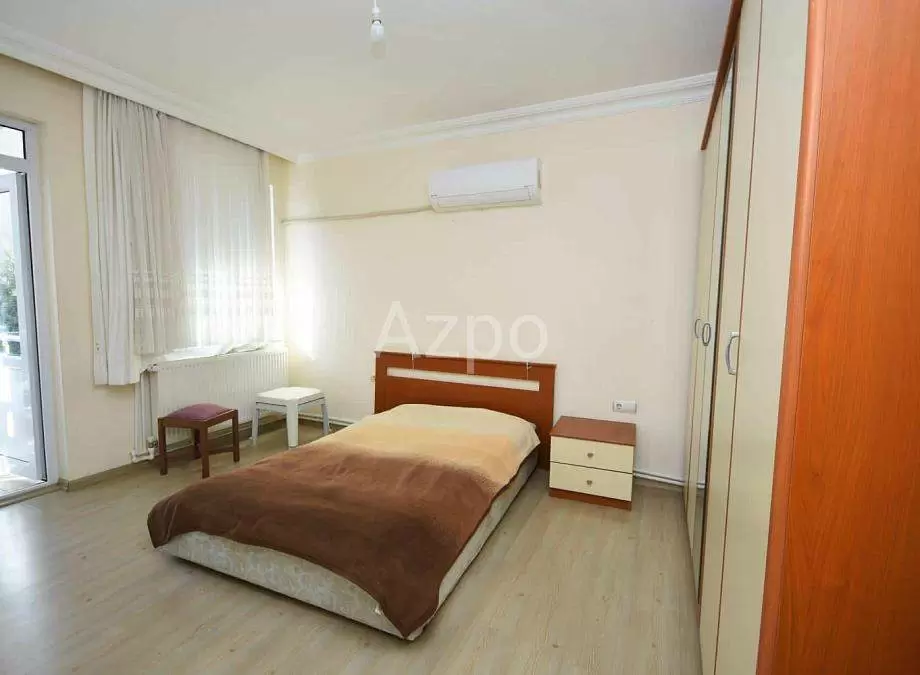 Квартира 2+1 в Анталии, Турция, 110 м² - фото 3