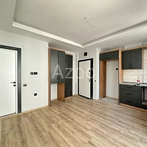 Квартира 1+1 в Мерсине, Турция, 55 м2 - фото 1