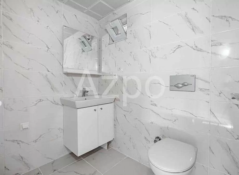 Квартира 2+1 в Анталии, Турция, 100 м² - фото 5