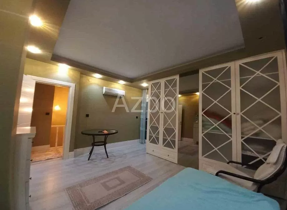 Дуплекс 3+1 в Анталии, Турция, 250 м² - фото 16