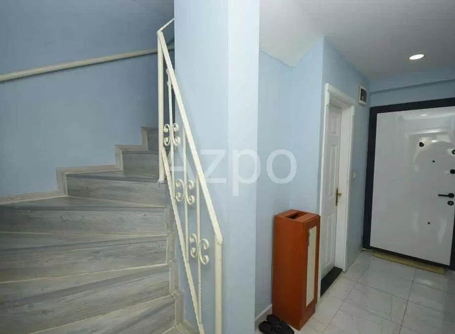 Дуплекс 3+2 в Анталии, Турция, 190 м² - фото 6