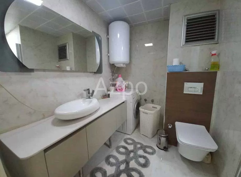 Дуплекс 3+1 в Анталии, Турция, 250 м² - фото 10