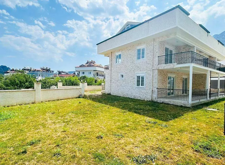 Дуплекс 3+1 в Анталии, Турция, 110 м² - фото 4