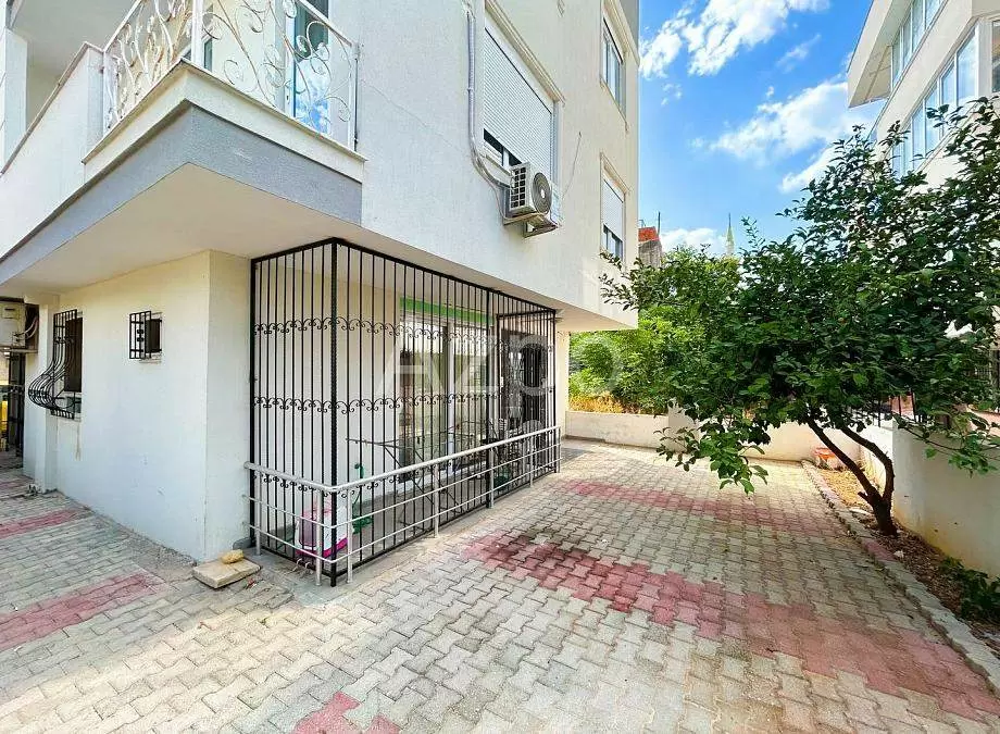 Квартира 1+1 в Анталии, Турция, 50 м² - фото 10