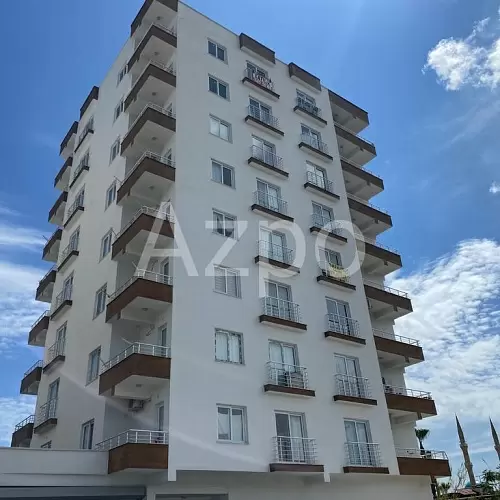 Квартира 3+1 в Мерсине, Турция, 145 м2 - фото 2