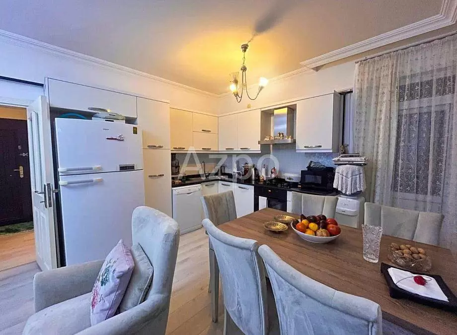 Квартира 2+1 в Анталии, Турция, 110 м² - фото 2