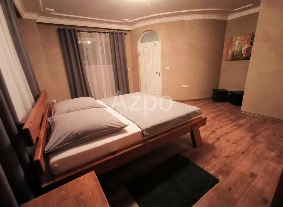 Вилла 3+1 в Алании, Турция, 180 м² - фото 11