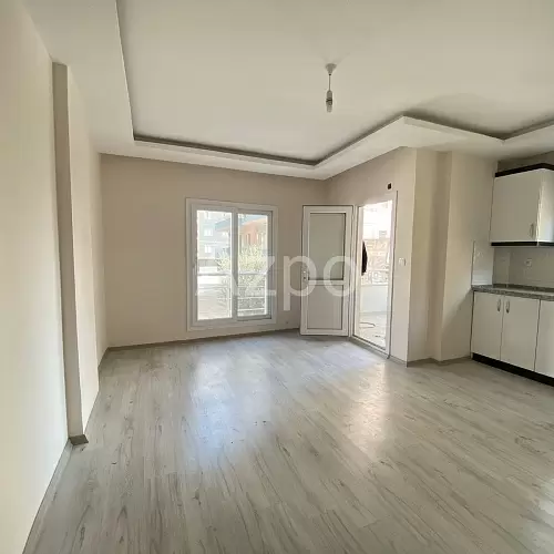 Квартира 2+1 в Мерсине, Турция, 100 м2 - фото 1