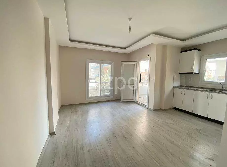 Квартира 2+1 в Мерсине, Турция, 100 м²