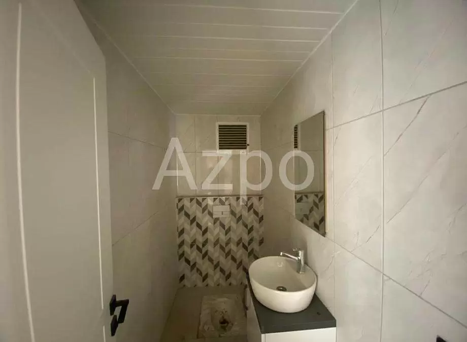 Квартира 3+1 в Мерсине, Турция, 145 м² - фото 20