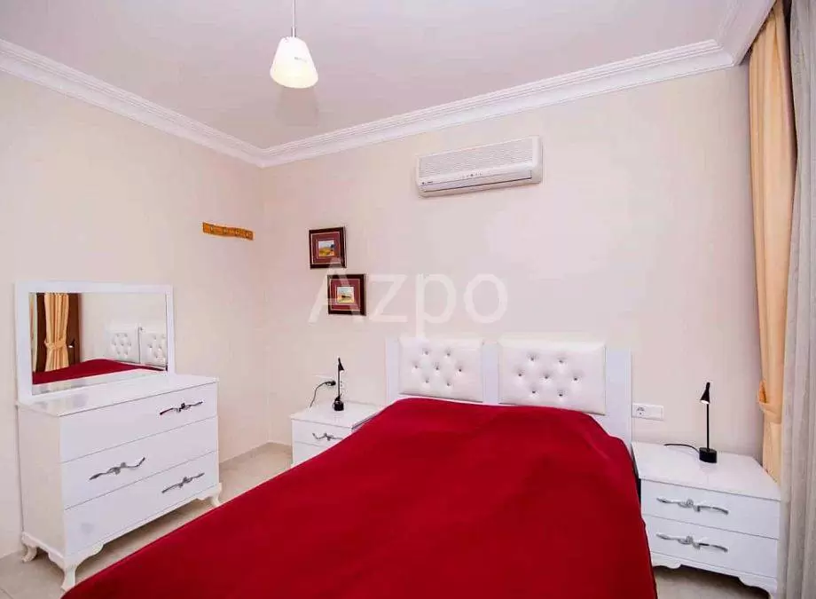 Пентхаус 4+1 в Алании, Турция, 180 м² - фото 11