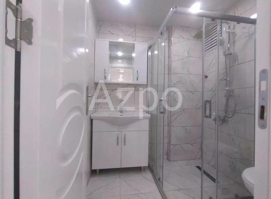 Квартира 3+1 в Мерсине, Турция, 120 м² - фото 17