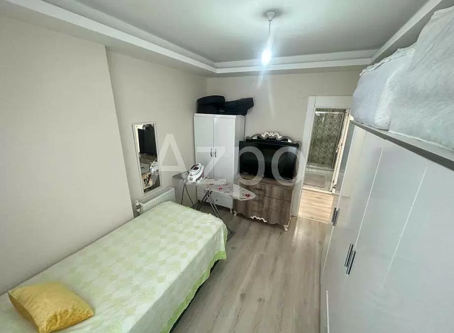 Квартира 3+1 в Мерсине, Турция, 180 м² - фото 14